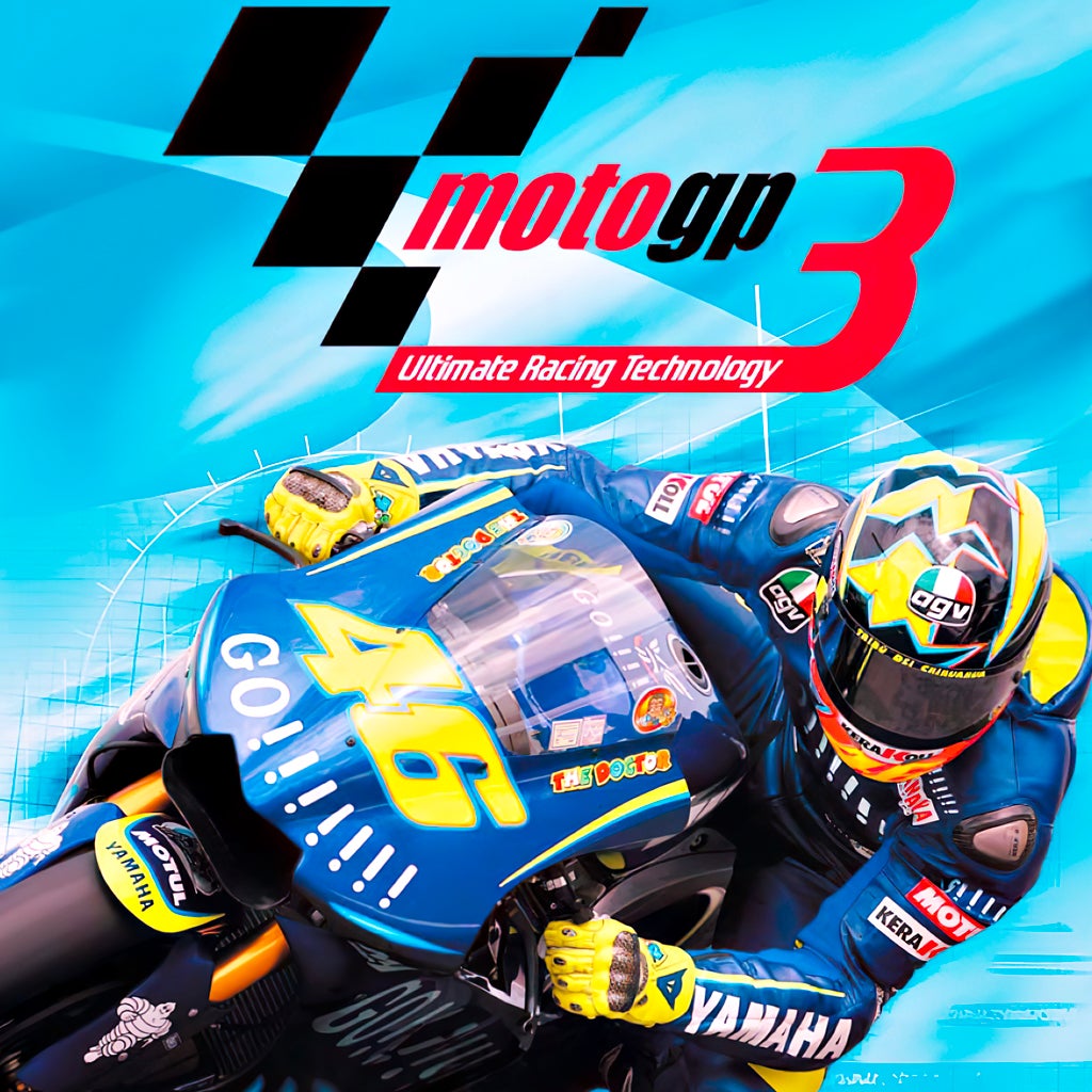 دانلود بازی MotoGP 3