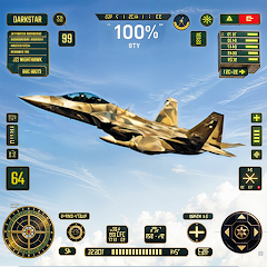 دانلود بازی Aircraft Strike: Jet Fighter