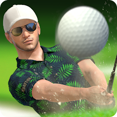 دانلود بازی Golf King – World Tour