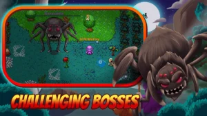 Kakele Online - Pixel MMORPG