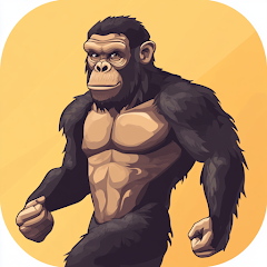 دانلود بازی Idle Human Evolution Merge RPG