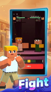 Slapstick: Slap Boxing Brawl
