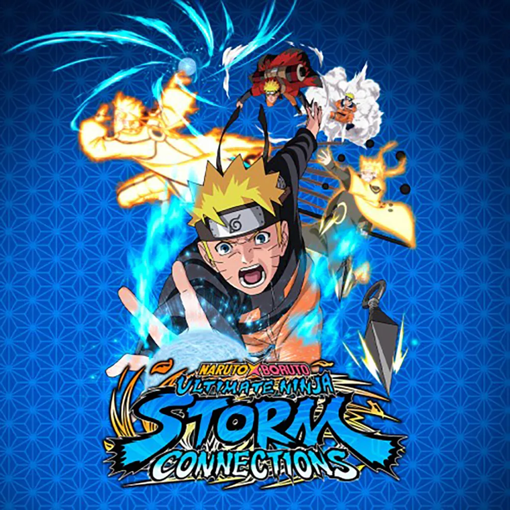 دانلود بازی Naruto x Boruto: Ultimate Ninja Storm Connections