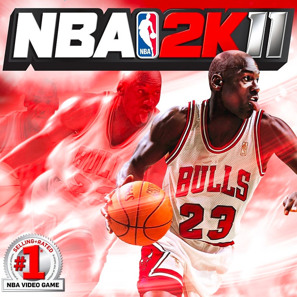 دانلود بازی NBA 2K11