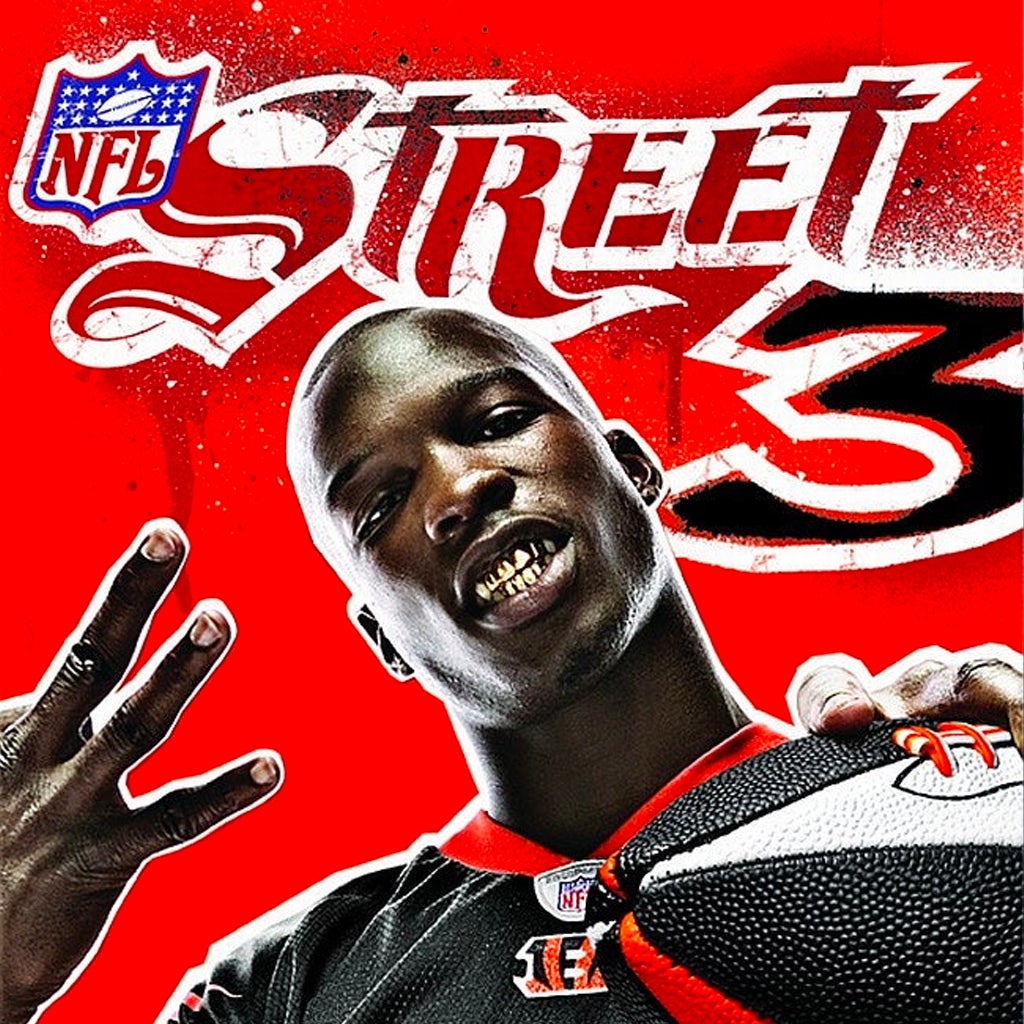 دانلود بازی NFL Street 3