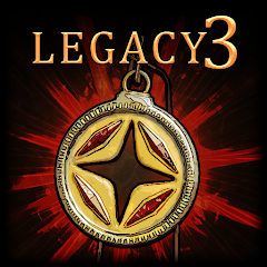 دانلود بازی Legacy 3 – The Hidden Relic