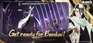 BLEACH: Soul Resonance