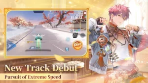 Garena Speed Drifters