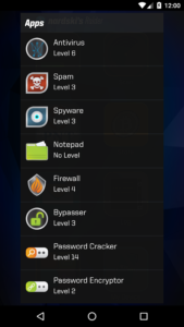 Hack Ex (Classic)
