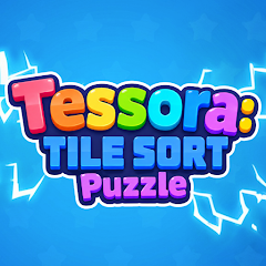 دانلود بازی Tessora: Tile Sort Puzzle