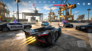 Ultimate Car Driving Sim 2