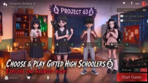 Project63
