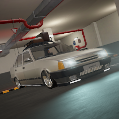 دانلود بازی StreetPro – Car Driving Game