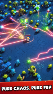 Magic Archer: Fantasy RPG Game