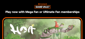 Crunchyroll: Hoa