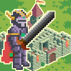 دانلود بازی Norse Expansion Medieval RTS