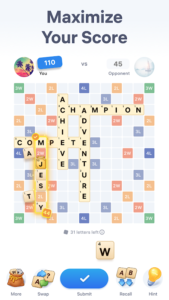 Easy Words - Word Puzzle Games