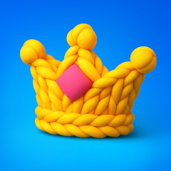 دانلود بازی Wool Done – Thread Puzzle 3D