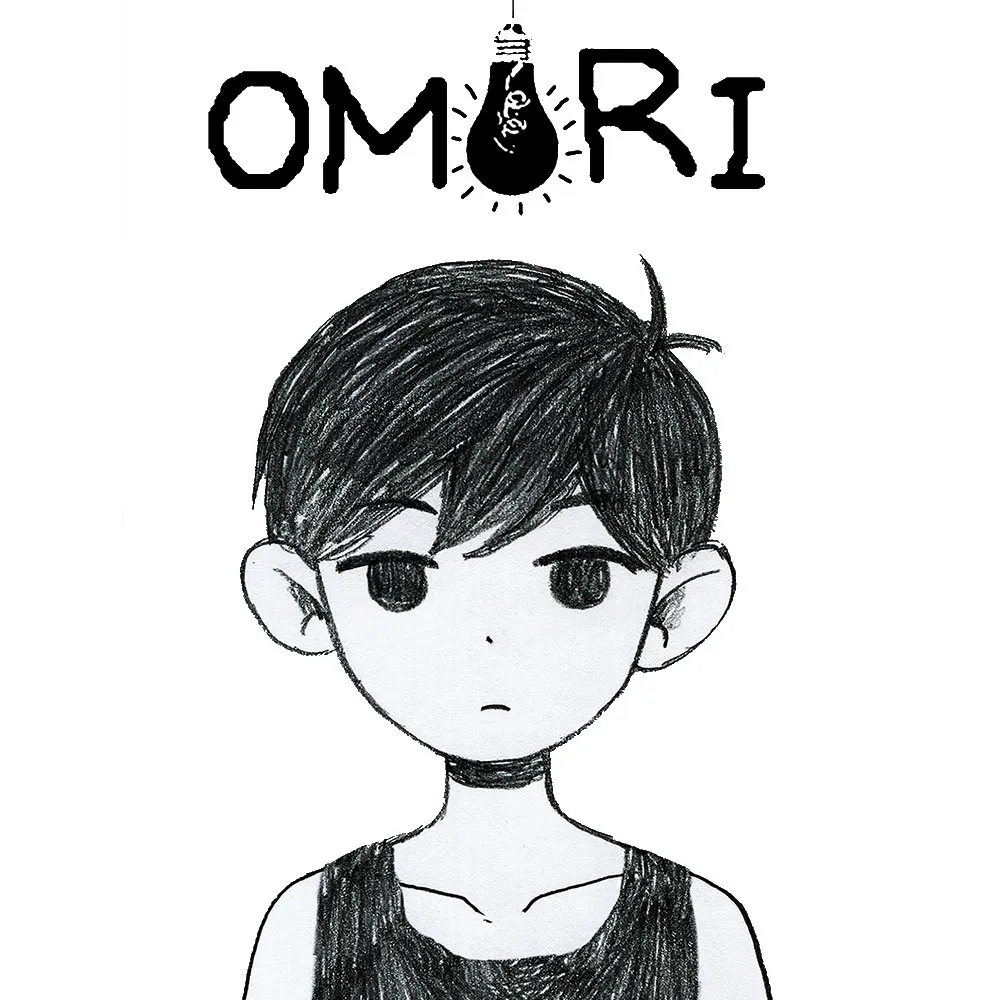 دانلود بازی Omori