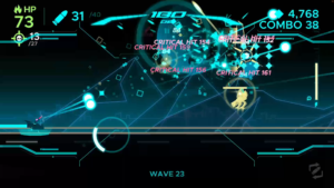 Lumen Rider