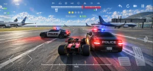 Ultimate Car Driving: Classics