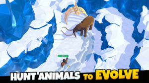 Idle Human Evolution Merge RPG