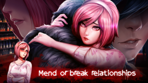 The Letter - Horror Novel Game
