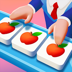 دانلود بازی Merchant Puzzle – Triple Match