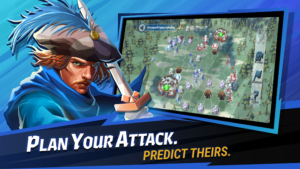 Price of Glory: Tactics