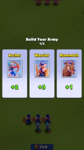 Battle Forge