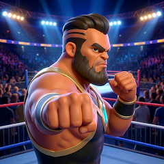 دانلود بازی Wrestling Manager