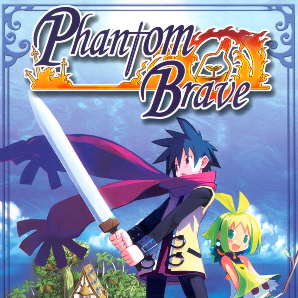 دانلود بازی Phantom Brave