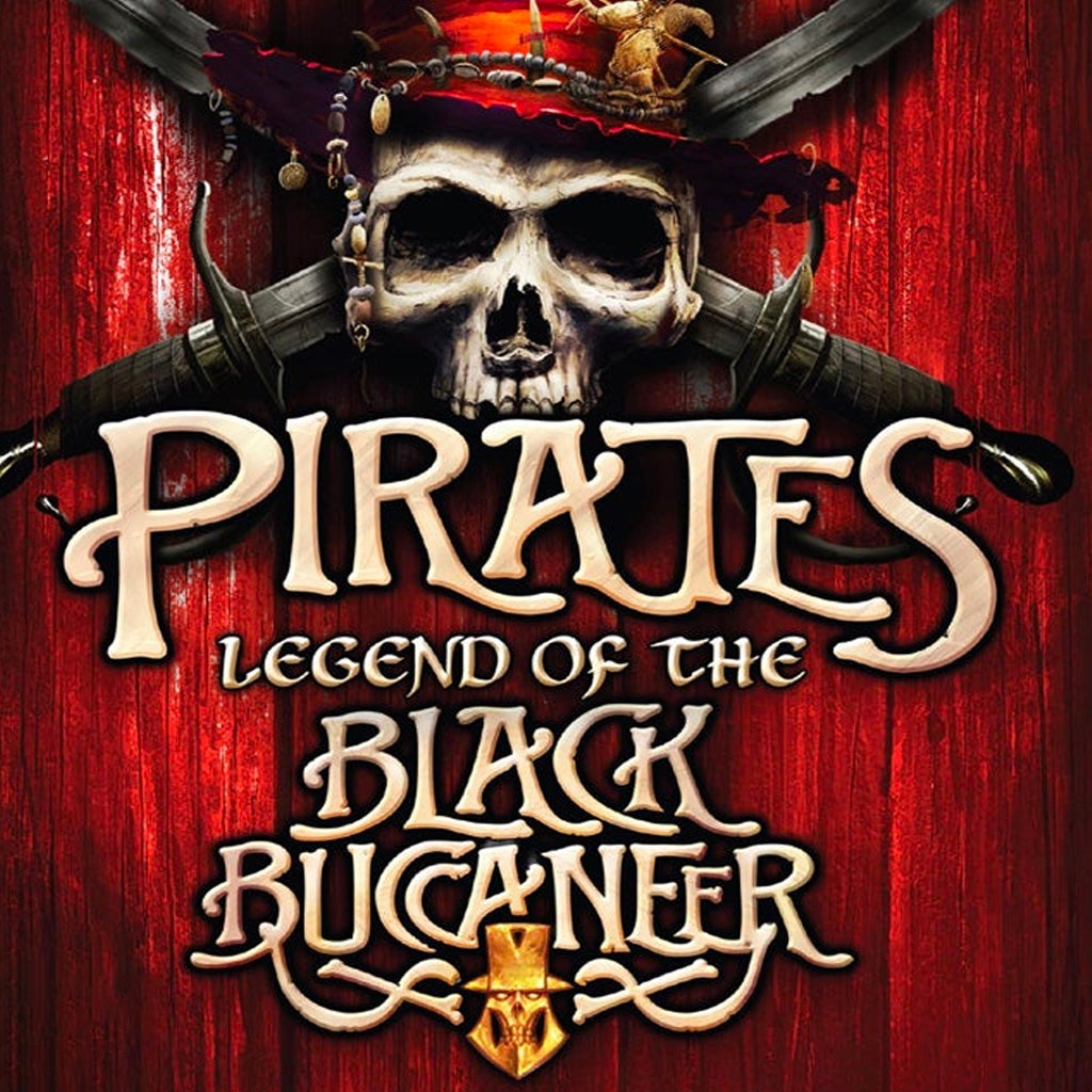 دانلود بازی Pirates: Legend of the Black Buccaneer