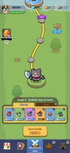 Castle Heroes