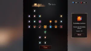Dark Gambit