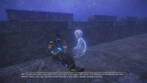 Elementra: The Sundered World