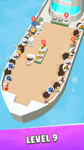 Idle Fishing Charter