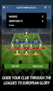 Football Chairman Pro (Soccer)