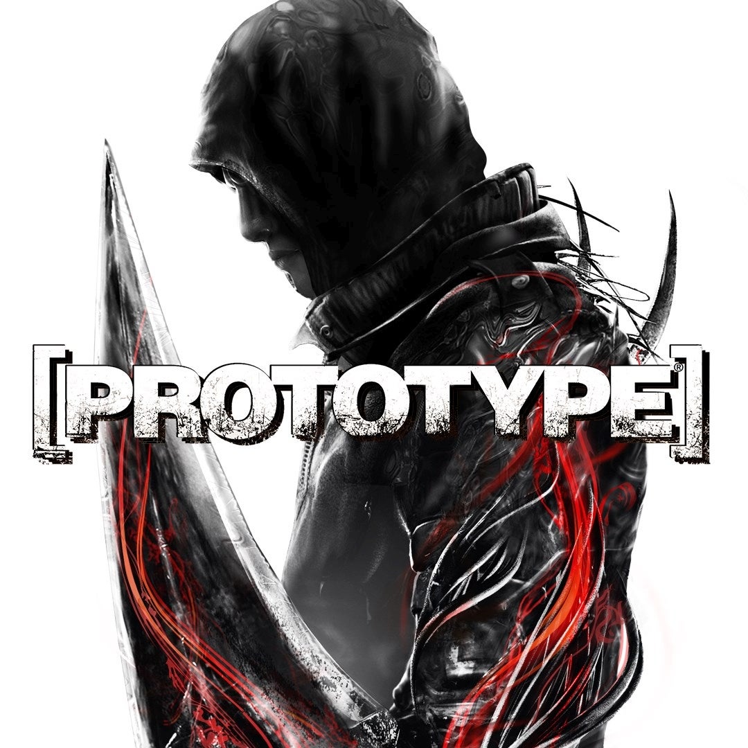 دانلود بازی PROTOTYPE