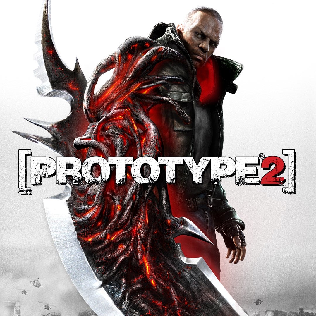 دانلود بازی Prototype 2