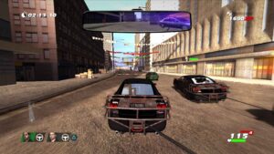 Fast & Furious: Showdown