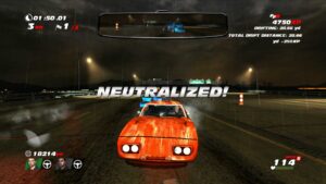 Fast & Furious: Showdown