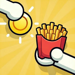 دانلود بازی Food Fever: Idle Restaurant