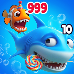 دانلود بازی Fish Go.io 2