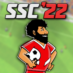 دانلود بازی Super Soccer Champs 22 (Ads)