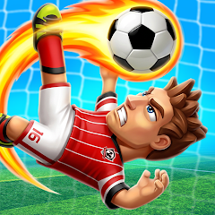 دانلود بازی Big Win Soccer Football Stars