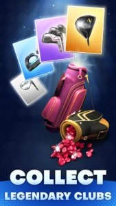 GOLF OPEN CUP - Clash & Battle