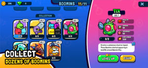 Boomins