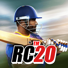دانلود بازی Real Cricket 20