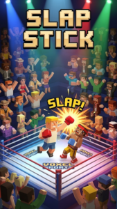 Slapstick: Slap Boxing Brawl